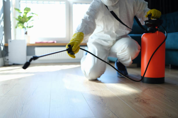 Reliable Biohazard Cleanup contractor in Bridgeport, NJ by Trauma Clean Pros