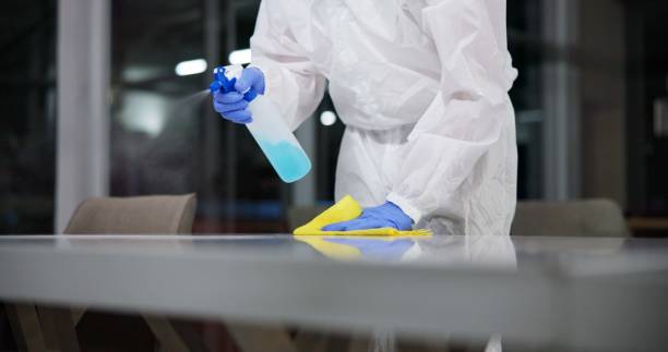 Licensed Biohazard Cleanup service in Bridgeport, NJ - Trauma Clean Pros